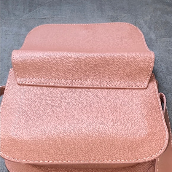Pink bag - Picture 4 of 5